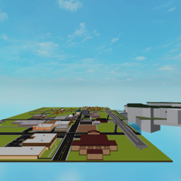Roblox War Streets