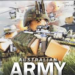 ~AA~ | Australian Army |