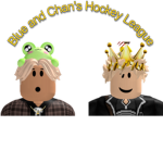 Blue And Ch an’s Hockey League (BC-HL)