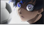 Blue Lock 黒