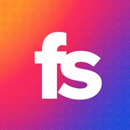 Frame's Studio Roblox group icon