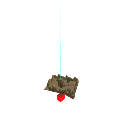 Underground Cave [RELEASE]