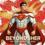 Superhero's Battleground