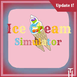 🍦Ice Cream Simulator Reborn (Update 2)