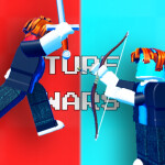 Turf Wars!