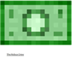 The Robux Crew Donation!
