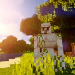 Iron Golem