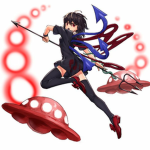 Nue's Hidden UFO