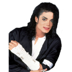 Michael Jackson fan fan group