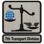 7th Transport Division