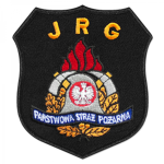 jednostka-ratowniczo-gaśnicza we wroclawiu