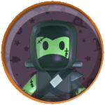 Frankenstein BLOXikin