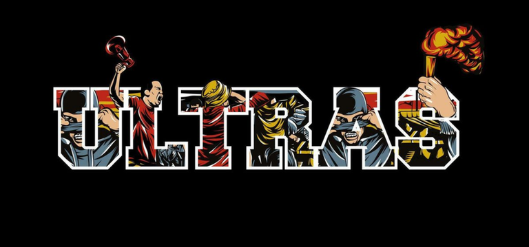 🔥 Tunisian Ultras RP screenshot 1