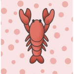 The lobster god cult