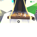 Ich liebe Roblox