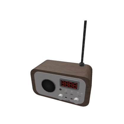 Radio AM/FM