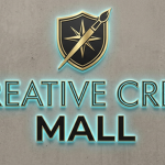 Creative Crest Mall
