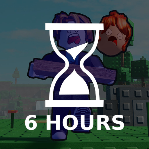 Carry an Egg [2 Player Obby]