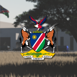 Presidential State House, Windhoek