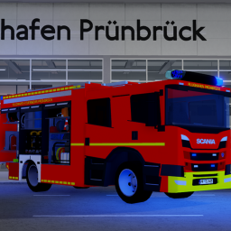 Flughafen Prünbrück V2