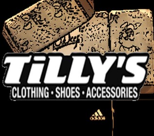 Tilly's Clothing Outlet