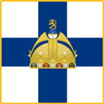 Suomen Kansallinen Regenttipuolue
