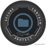 •S.C.P.F.•「Administrative Department」