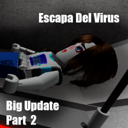 Proyecto cancelado. Escapa Del Virus