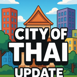 City of thai 1