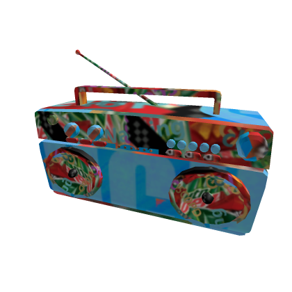 {FREE} Custom MLG Radio