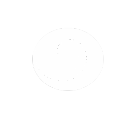 White Swirl Particle Roblox decal