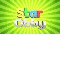 Star Obby