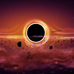 Explore the galaxy