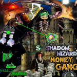 FORTNITE GANG HQ