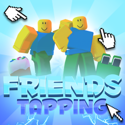 Friends Tapping Simulator