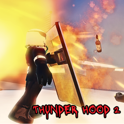 Thunder Hood 2
