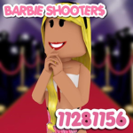 BARBIE SHOOTER$