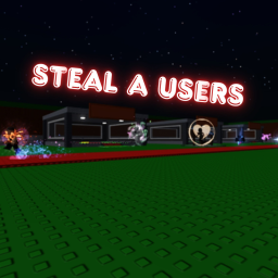 Steal a Users