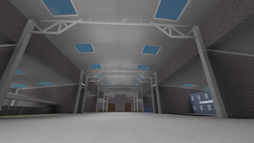 MCSO Training Center