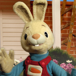 The OG bunnies