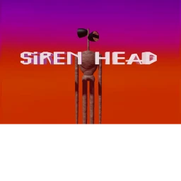 Siren head: the Remade version icon