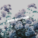 raes boutique <3