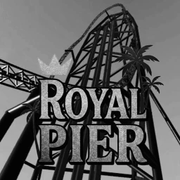 [Thanks for Playing] Royal Pier Amusement Park icon