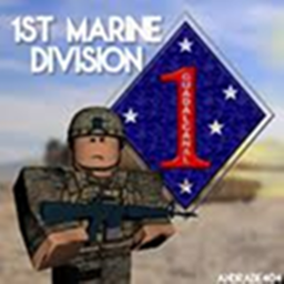 1st Marine Division Training Base