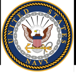 •|United States Navy|•