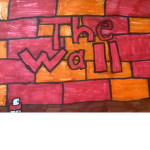 The wallllll
