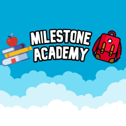 🎒 Milestone Academy [BETA]