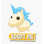 Adopt Me Fan Hangout