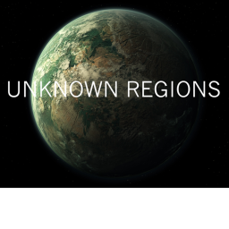 Temple in the Unknown Regions