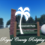 Royal County Fire Department